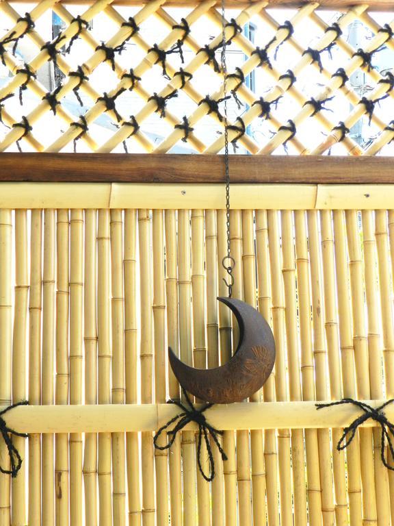 Holiday House Ayu كيوتو المظهر الخارجي الصورة