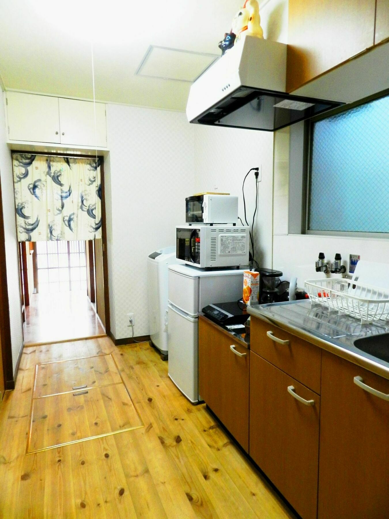 Holiday House Ayu كيوتو المظهر الخارجي الصورة