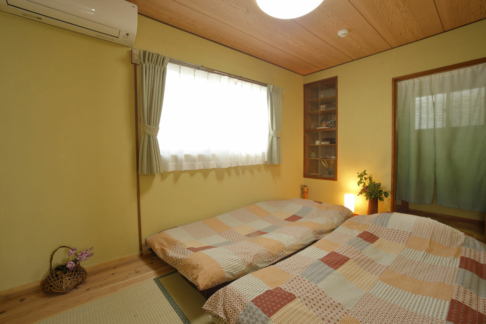 Holiday House Ayu كيوتو المظهر الخارجي الصورة