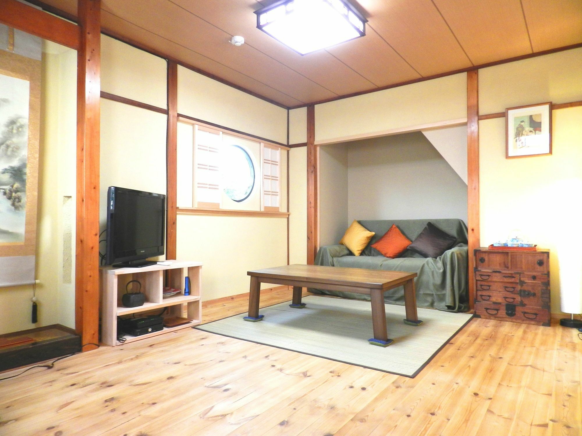 Holiday House Ayu كيوتو المظهر الخارجي الصورة