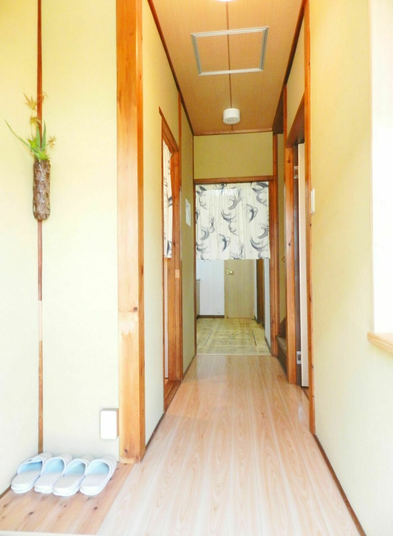 Holiday House Ayu كيوتو المظهر الخارجي الصورة